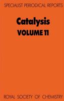 Catalysis. Volume 11