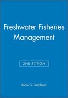 Freshwater Fisheries Management