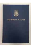 Parish Psalter