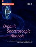 Organic Spectroscopic Analysis