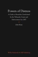 Powers of Distress