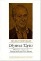 Odysseus Elytis