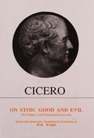 On Stoic Good and Evil