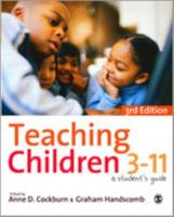 Teaching Children 3-11