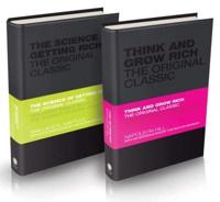 The Success Classics Collection: Think and Grow Rich & The Science of Getting Rich