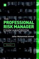 Professional Risk Manager Exam Handbook. Exam 1