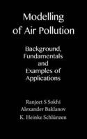 Modelling of Air Pollution