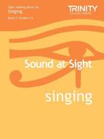 Sound At Sight Singing Book 2 (Grades 3-5)