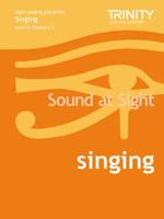 Sound at Sight Singing Book 3: Grades 4-8