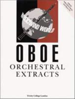 Orchestral Extracts (Oboe)