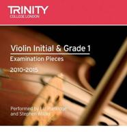 Violin Initial & Grade 1
