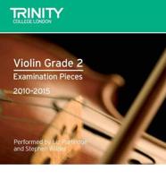 Violin Grade 2