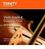 Violin Grade 4