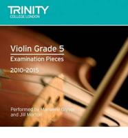 Violin Grade 5