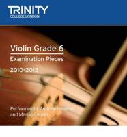 Violin Grade 6