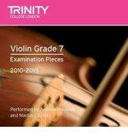 Violin Grade 7
