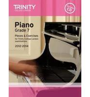 Piano Grade 7