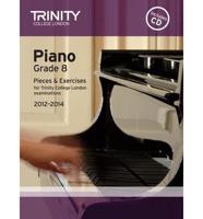 Piano Grade 8