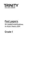 Theory Past Papers Grade 1