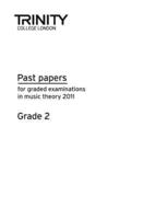 Theory Past Papers Grade 2