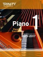 Piano 2015-2017. Grade 1