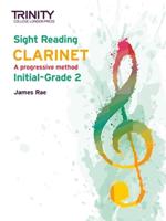 Sight Reading Clarinet