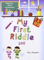 My First Riddle 2011