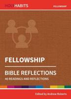Fellowship. Bible Reflections