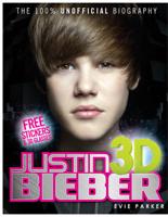 100% Justin Bieber 3D