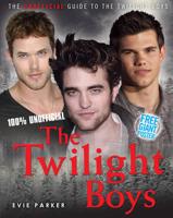 100% Unofficial The Twilight Boys