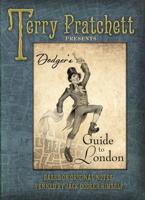 Terry Pratchett Presents Dodger's Guide to London