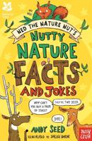 Ned the Nature Nut's Nutty Nature Facts and Jokes