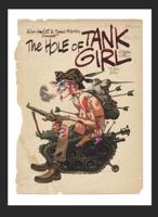 Alan Hewlett & Jamie Martin Present The Hole of Tank Girl