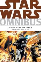 Star Wars Omnibus. Clone Wars