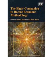 The Elgar Companion to Recent Economic Methodology
