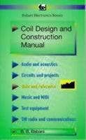 Coil Design and Construction Manual