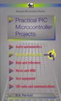 Practical PIC Microcontroller Projects