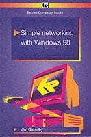 Simple Networking With Windows 98