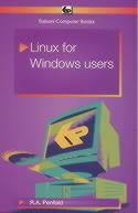 Linux for Windows Users