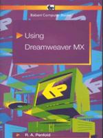 Using Dreamweaver MX