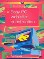 Easy PC Web Site Construction