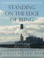 Standing on the Edge of Being
