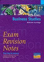 AS/A-Level Business Studies