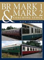 BR Mark 1 & Mark 2 Coaching Stock