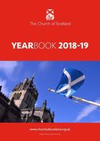 The Church of Scotland Year Book 2018-19