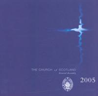 The Church of Scotland Yearbook