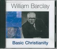 Basic Christianity CD