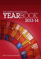 The Church of Scotland Year Book 2013-14