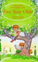 A Treasury of Stories for Five Year Olds