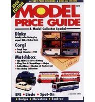 Model Price Guide 2001